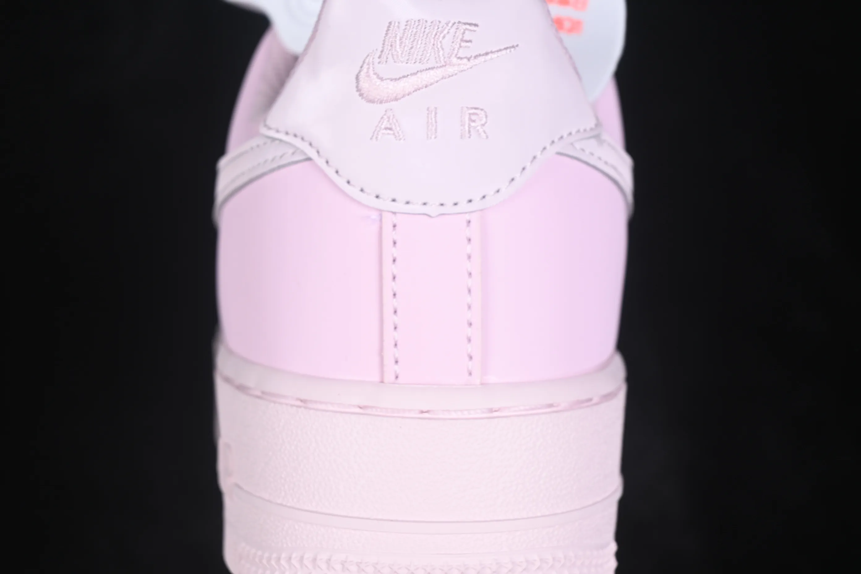 All categories Nk Air Force 1 Air Force series Nk Air Force 1 Low Air Force low-top Nike Air Force 1'07 Low Air Force 1 low-top casual sneakers IR0871-600